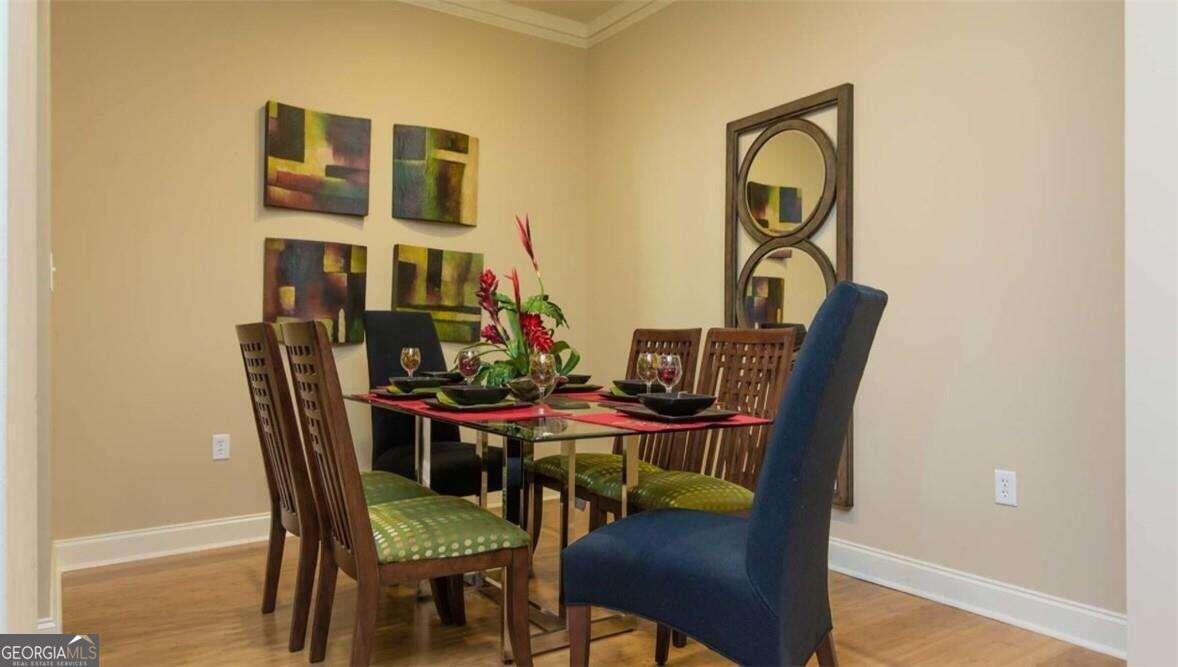 3645 Habersham Road NE Atlanta GA 30305