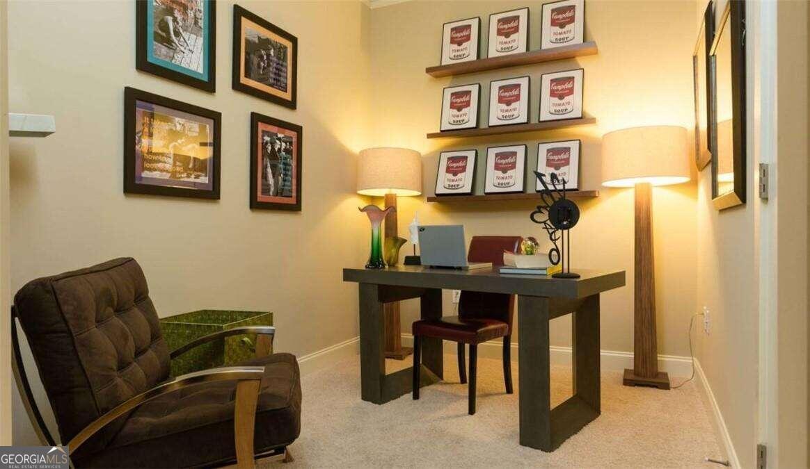 3645 Habersham Road NE Atlanta GA 30305