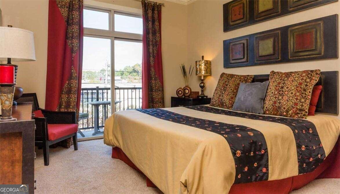 3645 Habersham Road NE Atlanta GA 30305