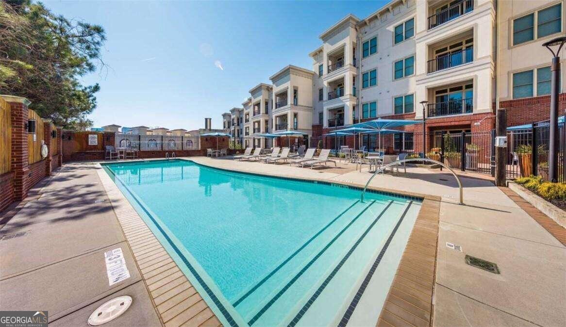 3645 Habersham Road NE Atlanta GA 30305