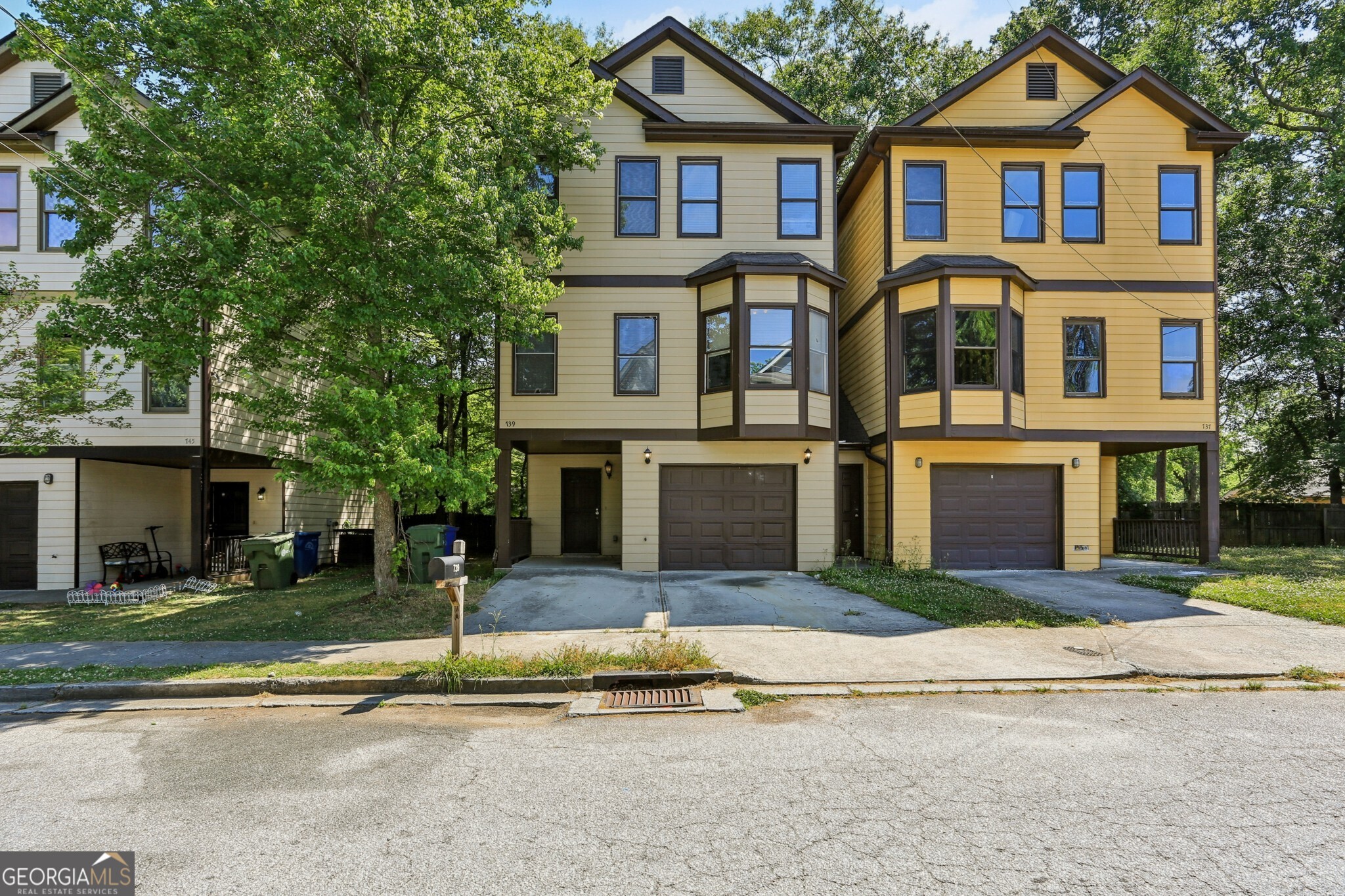 739 Prince Place Atlanta GA 30318