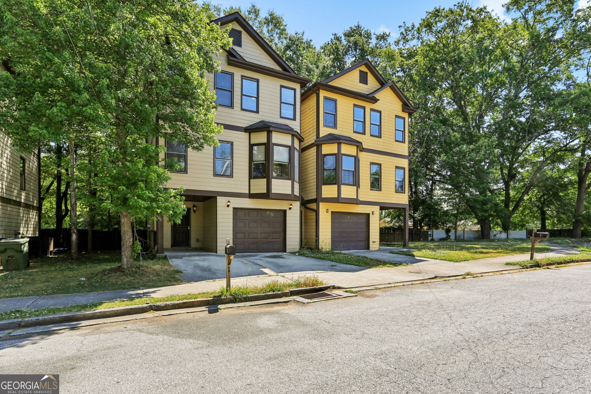 739 Prince Place Atlanta GA 30318