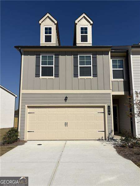 162 Milledge Common Drive Milledgeville GA 31061