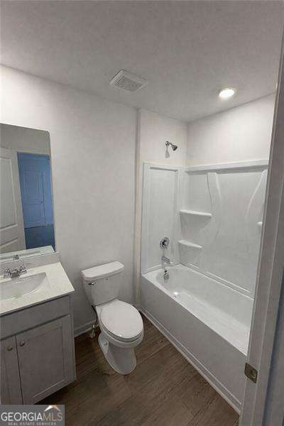 162 Milledge Common Drive Milledgeville GA 31061