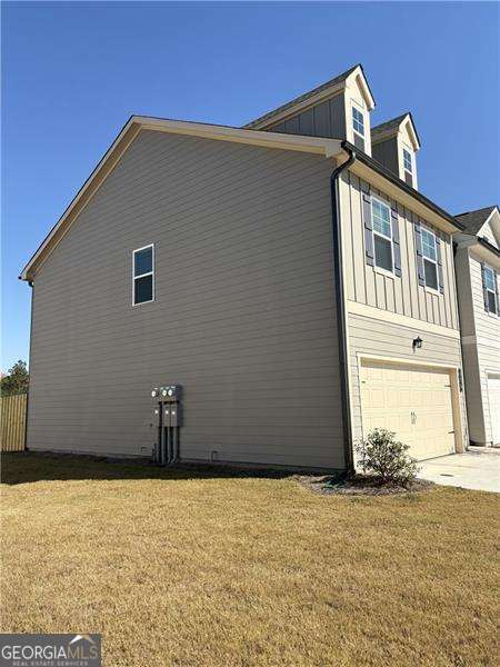 162 Milledge Common Drive Milledgeville GA 31061
