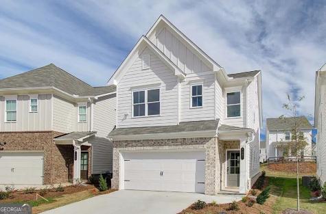 5066 Woodland Hills Powder Springs GA 30127