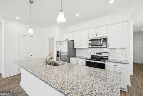 5066 Woodland Hills Powder Springs GA 30127