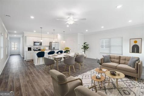 5066 Woodland Hills Powder Springs GA 30127