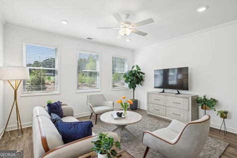 5066 Woodland Hills Powder Springs GA 30127