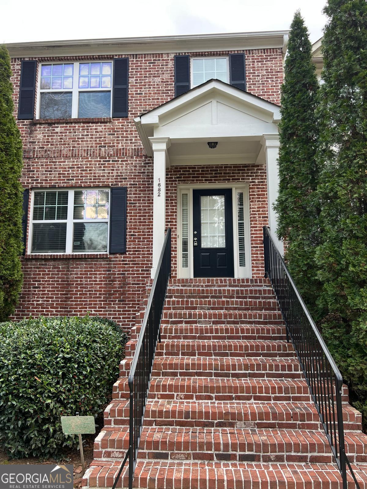 1682 Northgate Mill Drive Duluth GA 30096