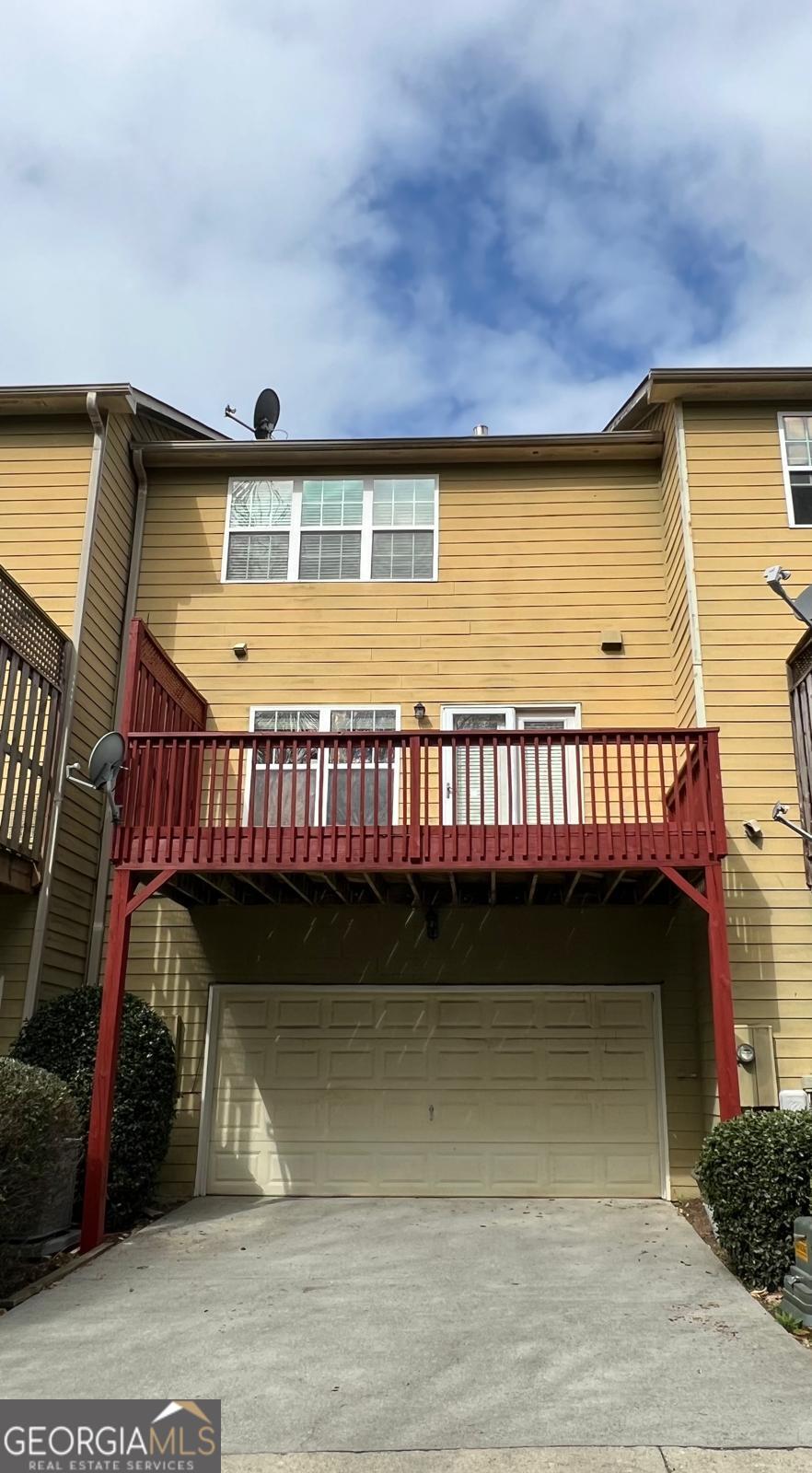 1682 Northgate Mill Drive Duluth GA 30096