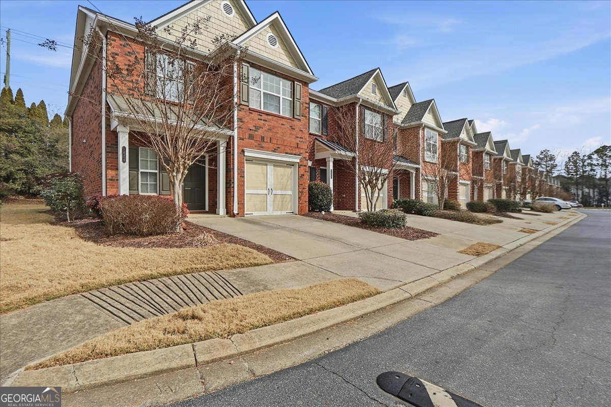 5630 Lawley Drive Alpharetta GA 30022