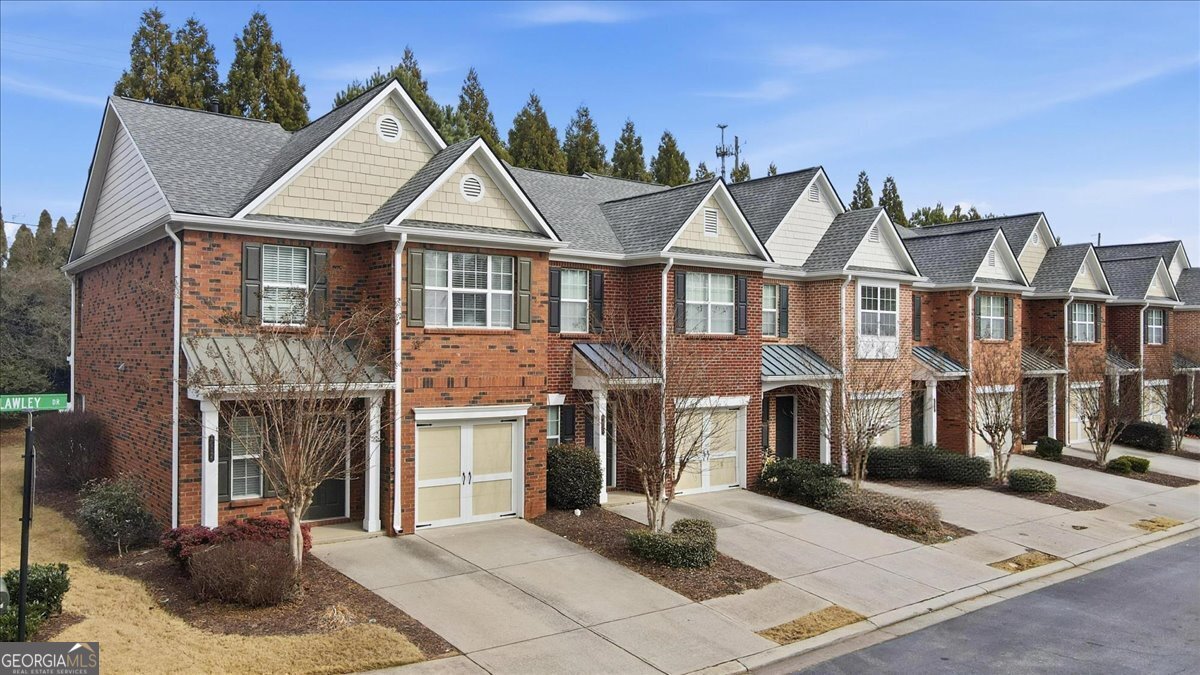 5630 Lawley Drive Alpharetta GA 30022