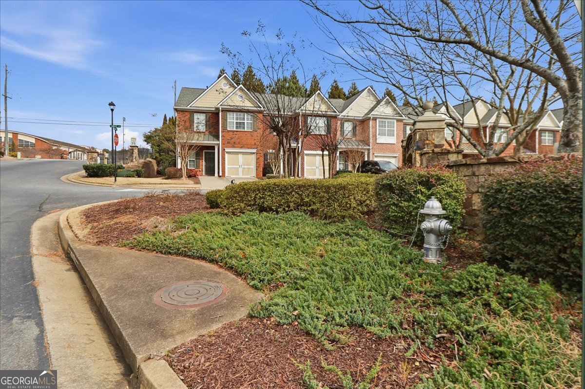 5630 Lawley Drive Alpharetta GA 30022
