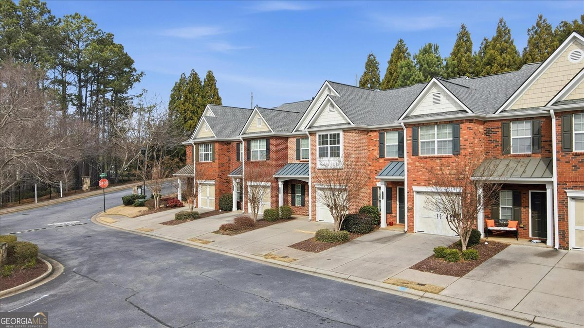 5630 Lawley Drive Alpharetta GA 30022