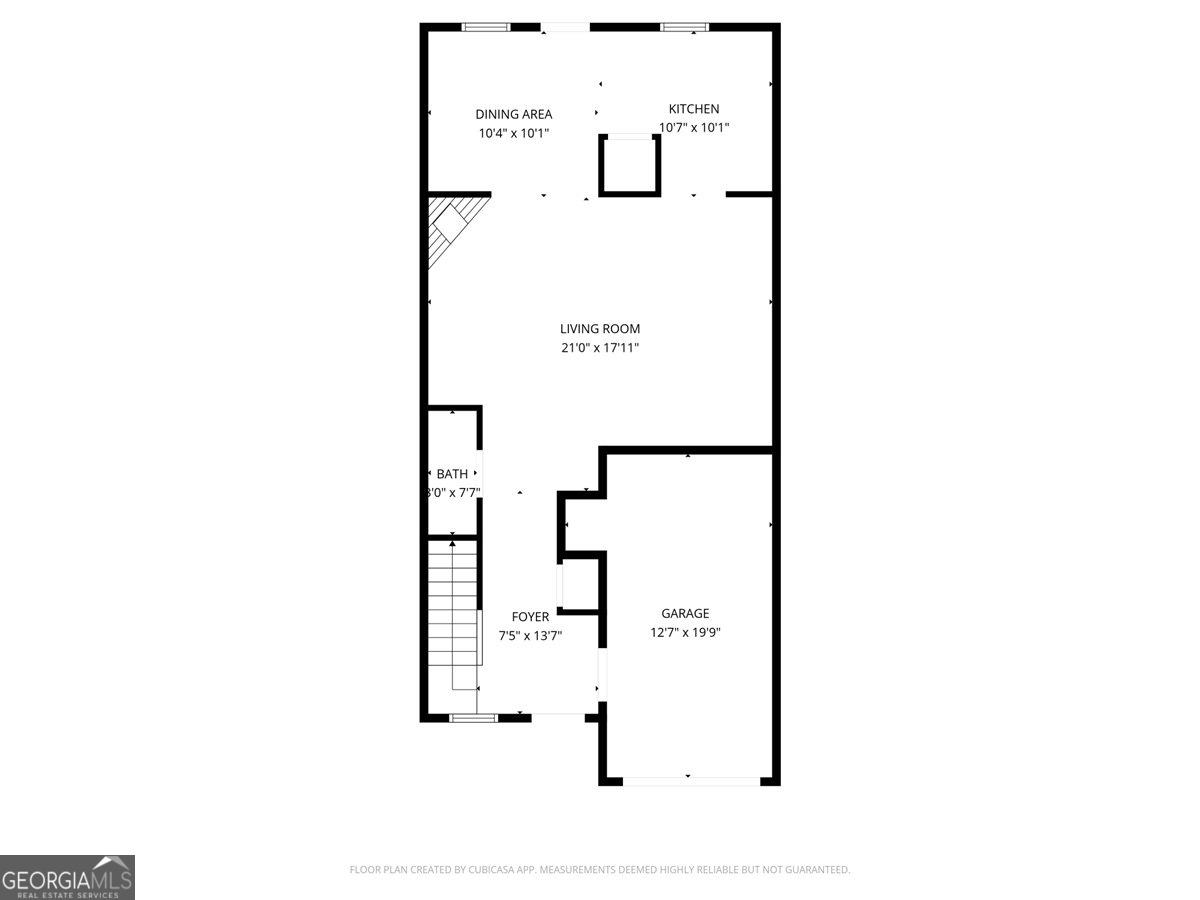 5630 Lawley Drive Alpharetta GA 30022
