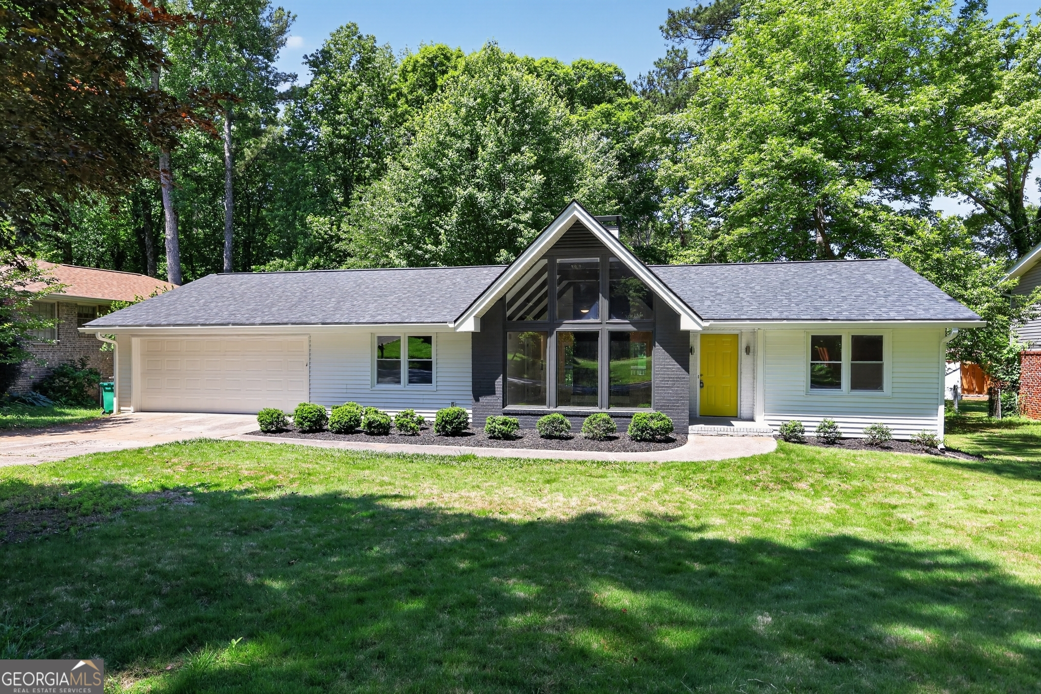 1480 Edinburgh Drive Tucker GA 30084