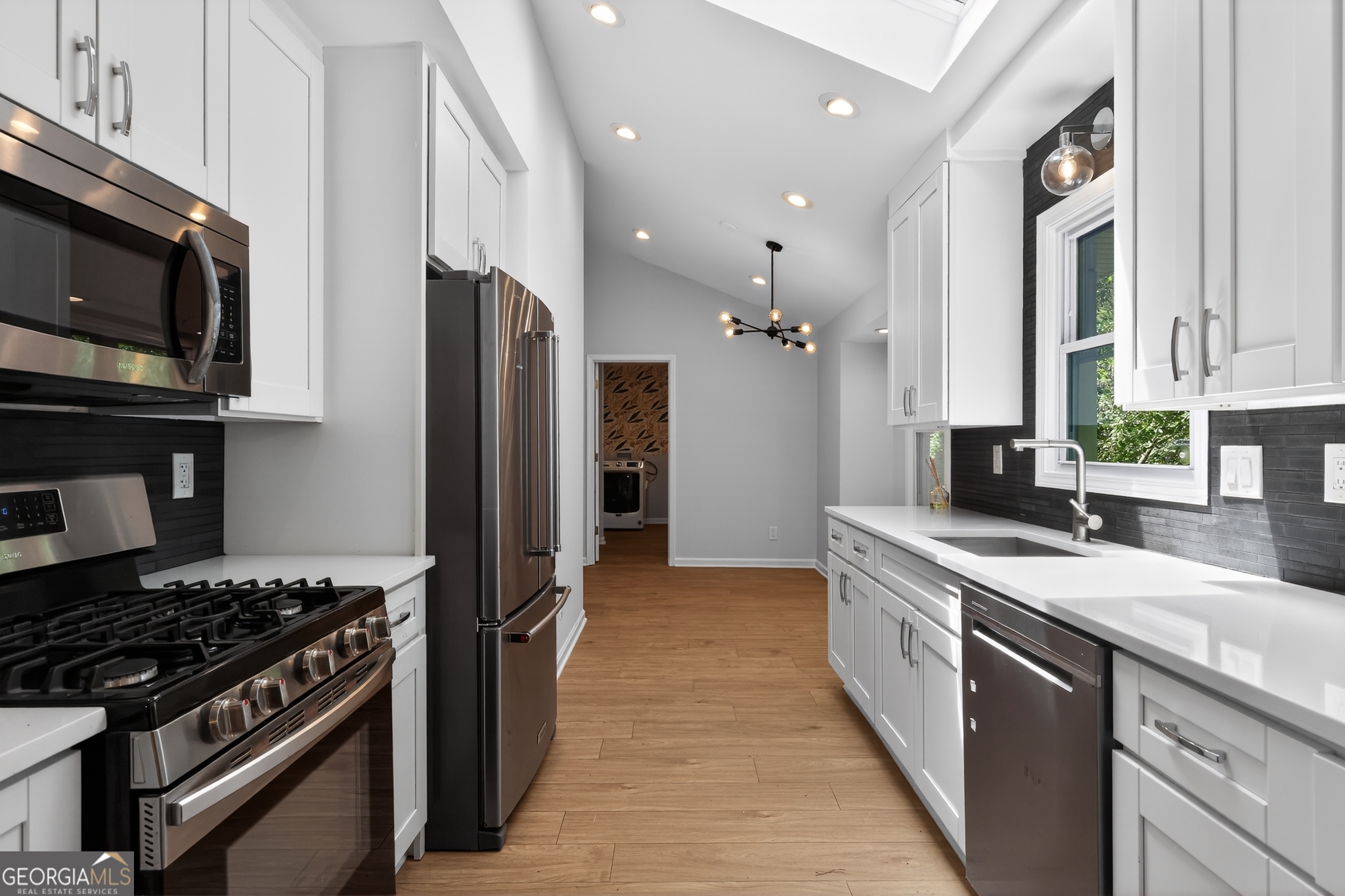 1480 Edinburgh Drive Tucker GA 30084