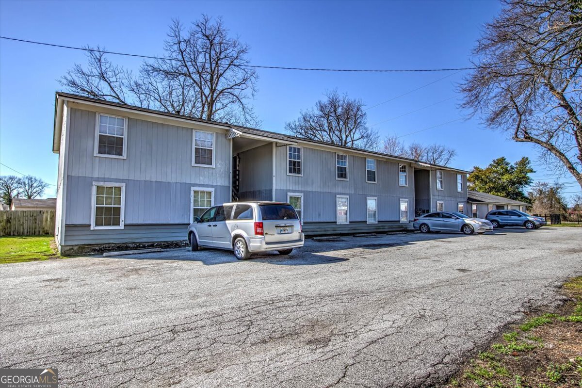 1232 12th Street Augusta GA 30901