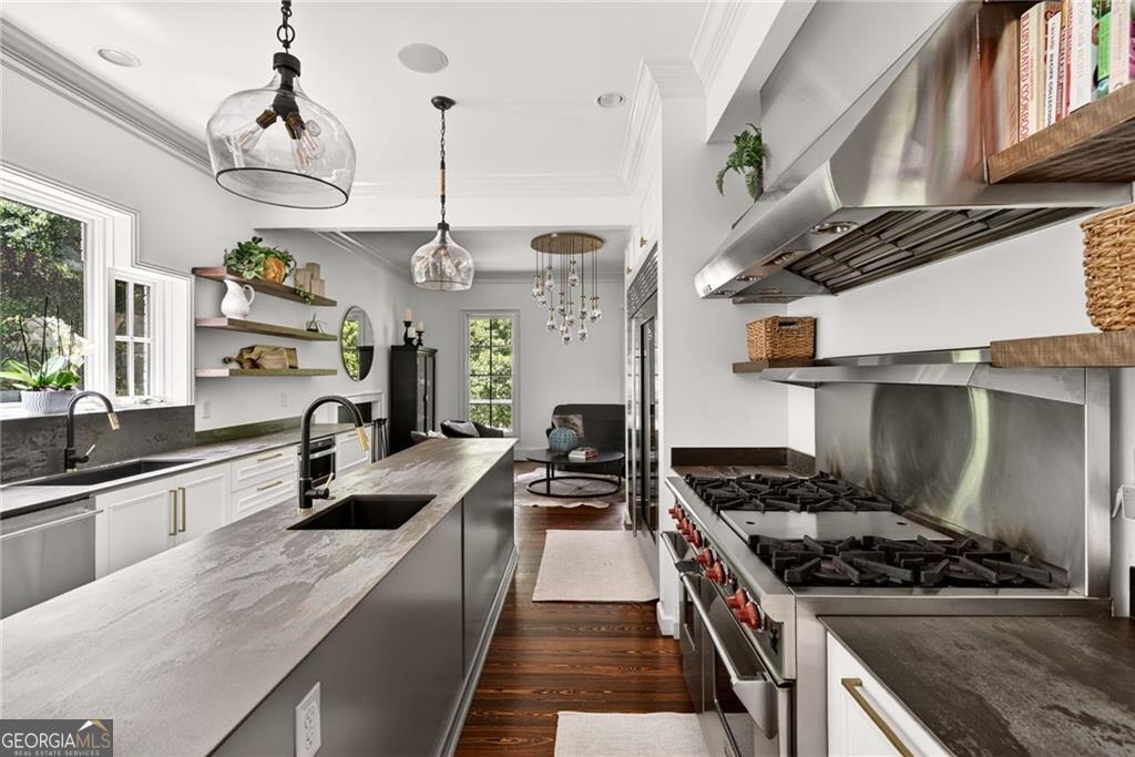 3669 Cochise Drive Atlanta GA 30339