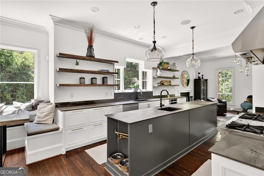 3669 Cochise Drive Atlanta GA 30339