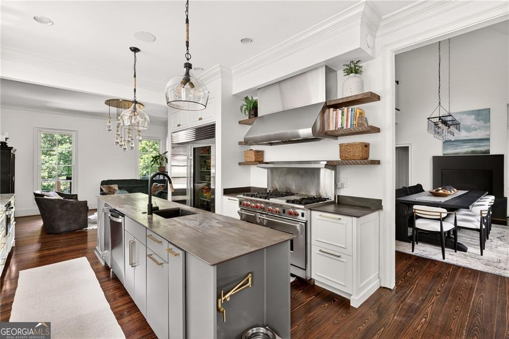 3669 Cochise Drive Atlanta GA 30339