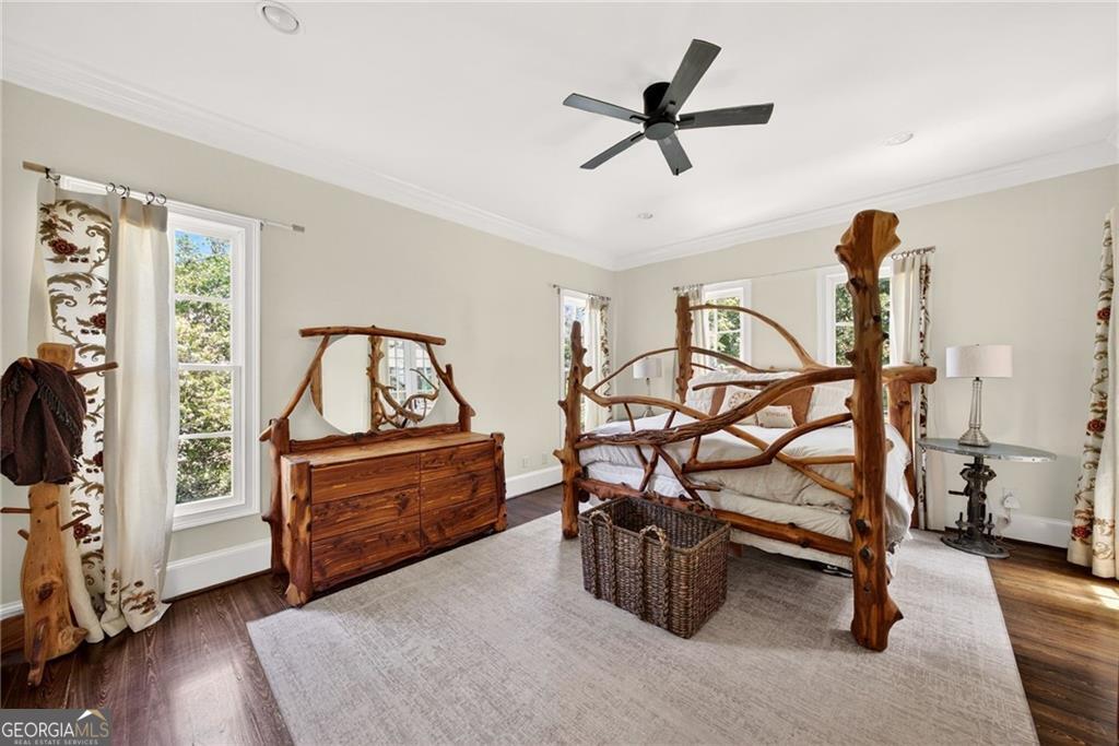 3669 Cochise Drive Atlanta GA 30339