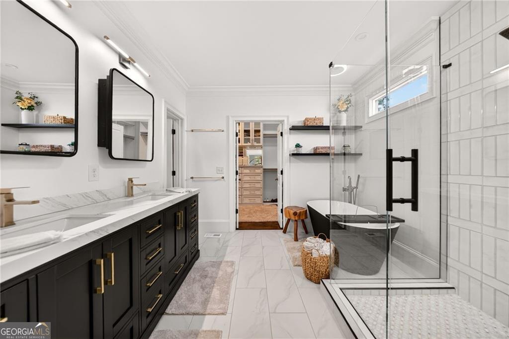 3669 Cochise Drive Atlanta GA 30339