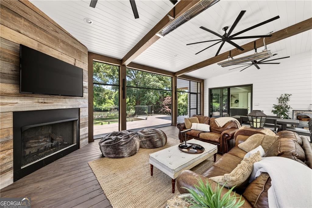 3669 Cochise Drive Atlanta GA 30339