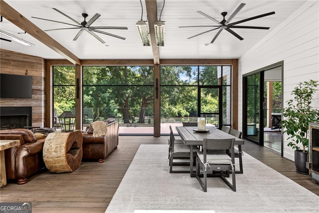 3669 Cochise Drive Atlanta GA 30339