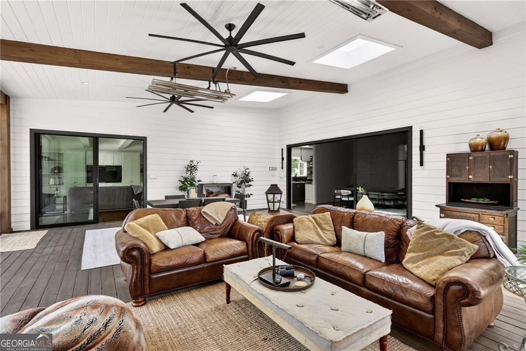 3669 Cochise Drive Atlanta GA 30339