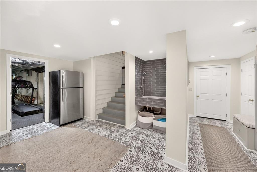 3669 Cochise Drive Atlanta GA 30339