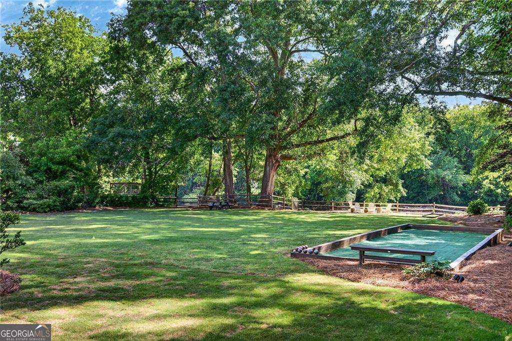 3669 Cochise Drive Atlanta GA 30339
