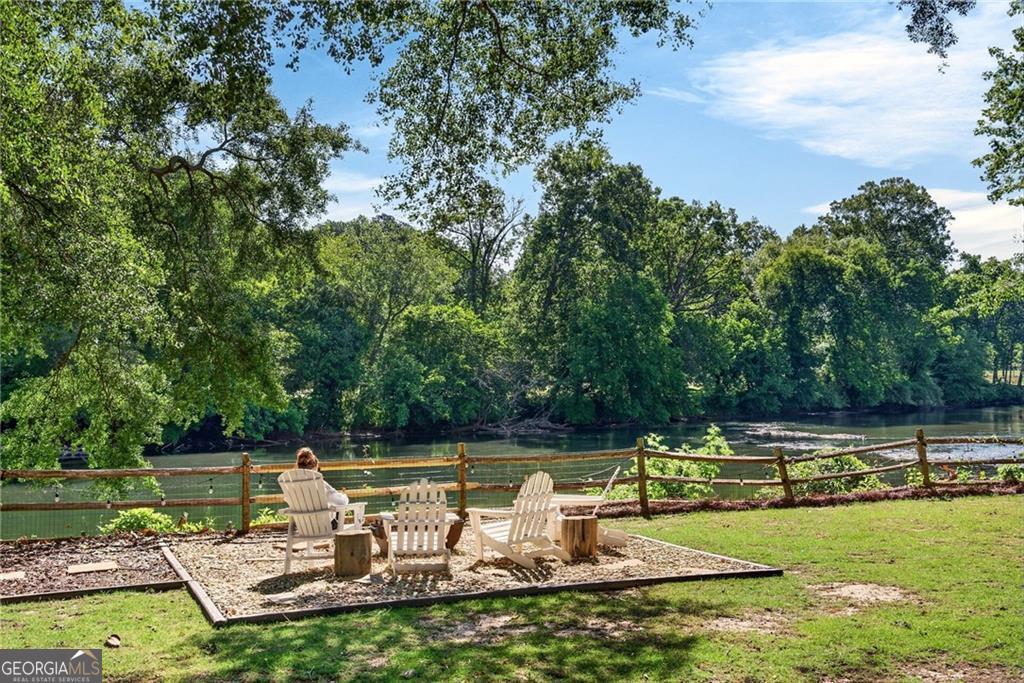 3669 Cochise Drive Atlanta GA 30339