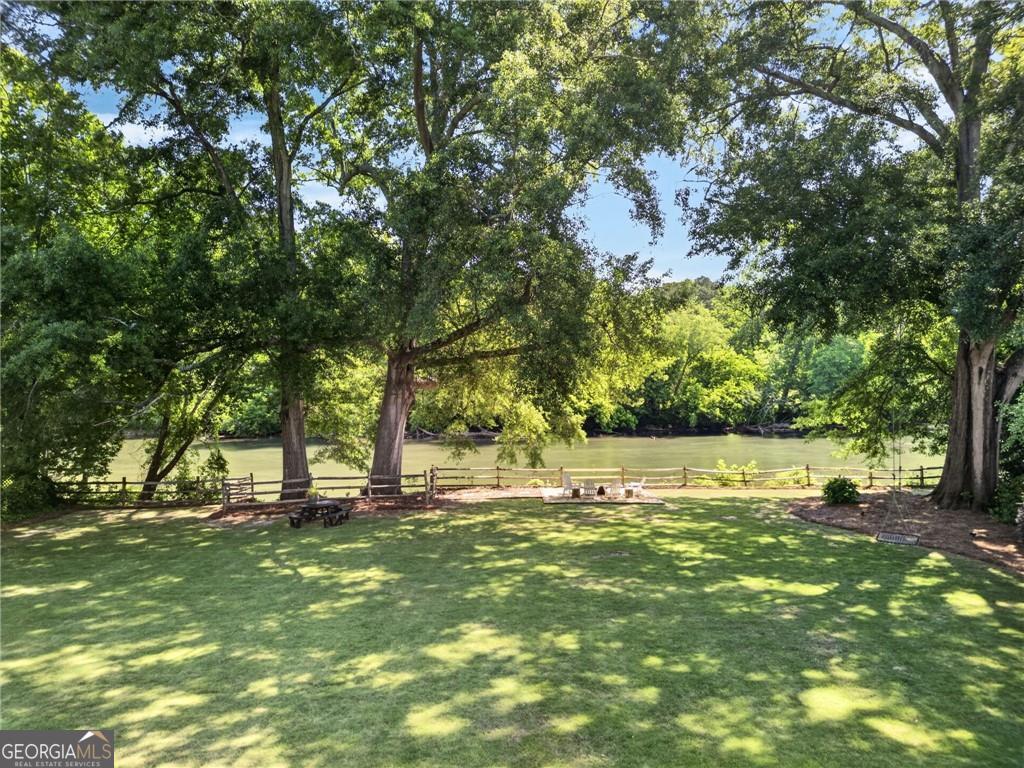 3669 Cochise Drive Atlanta GA 30339