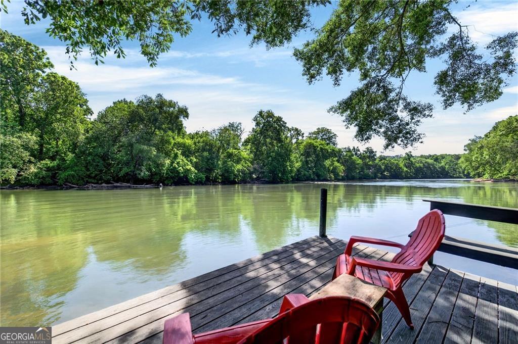 3669 Cochise Drive Atlanta GA 30339