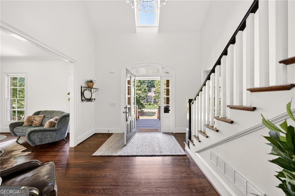 3669 Cochise Drive Atlanta GA 30339