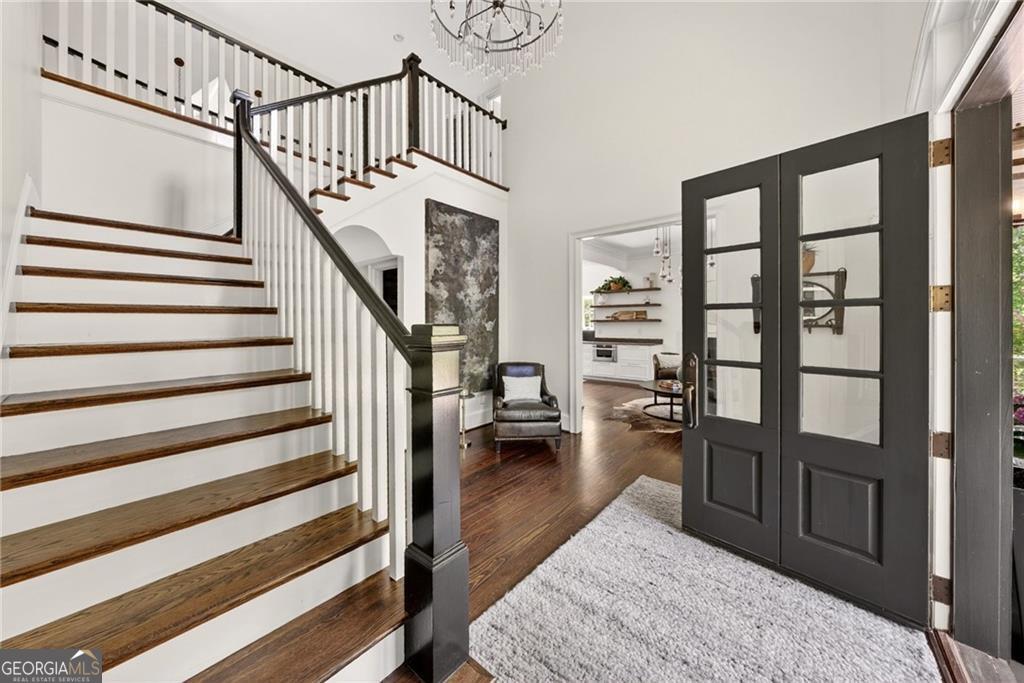 3669 Cochise Drive Atlanta GA 30339