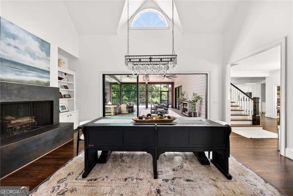 3669 Cochise Drive Atlanta GA 30339