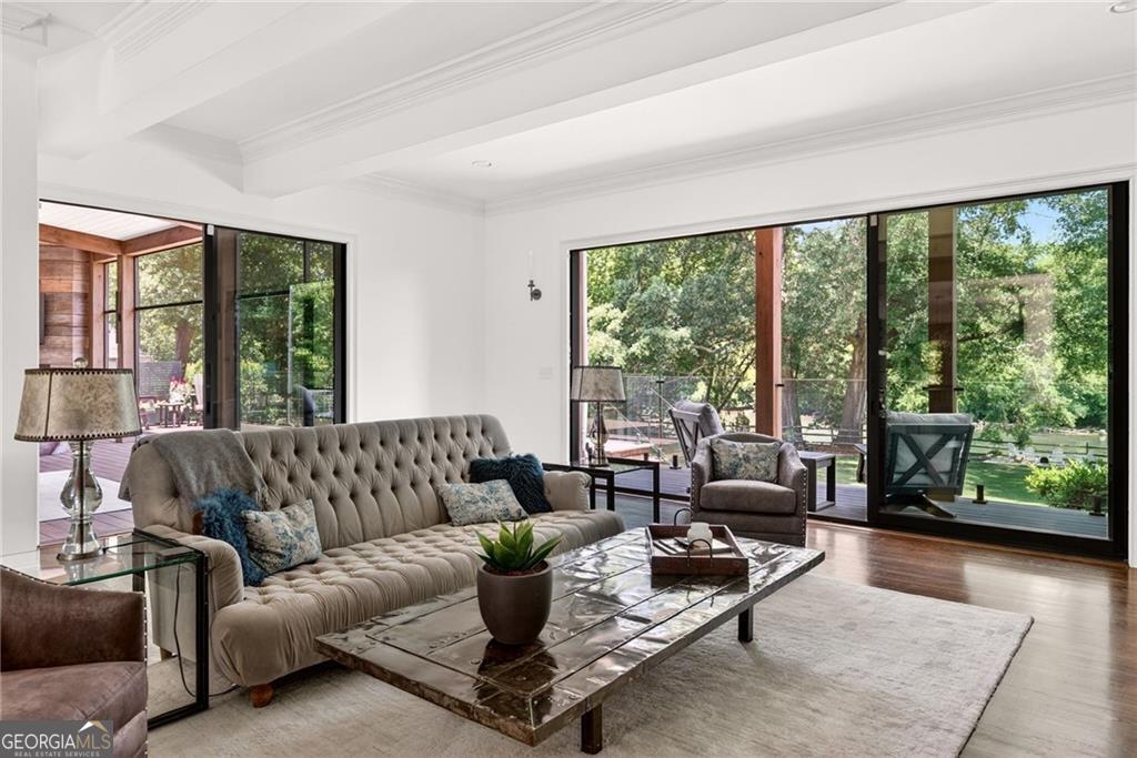 3669 Cochise Drive Atlanta GA 30339