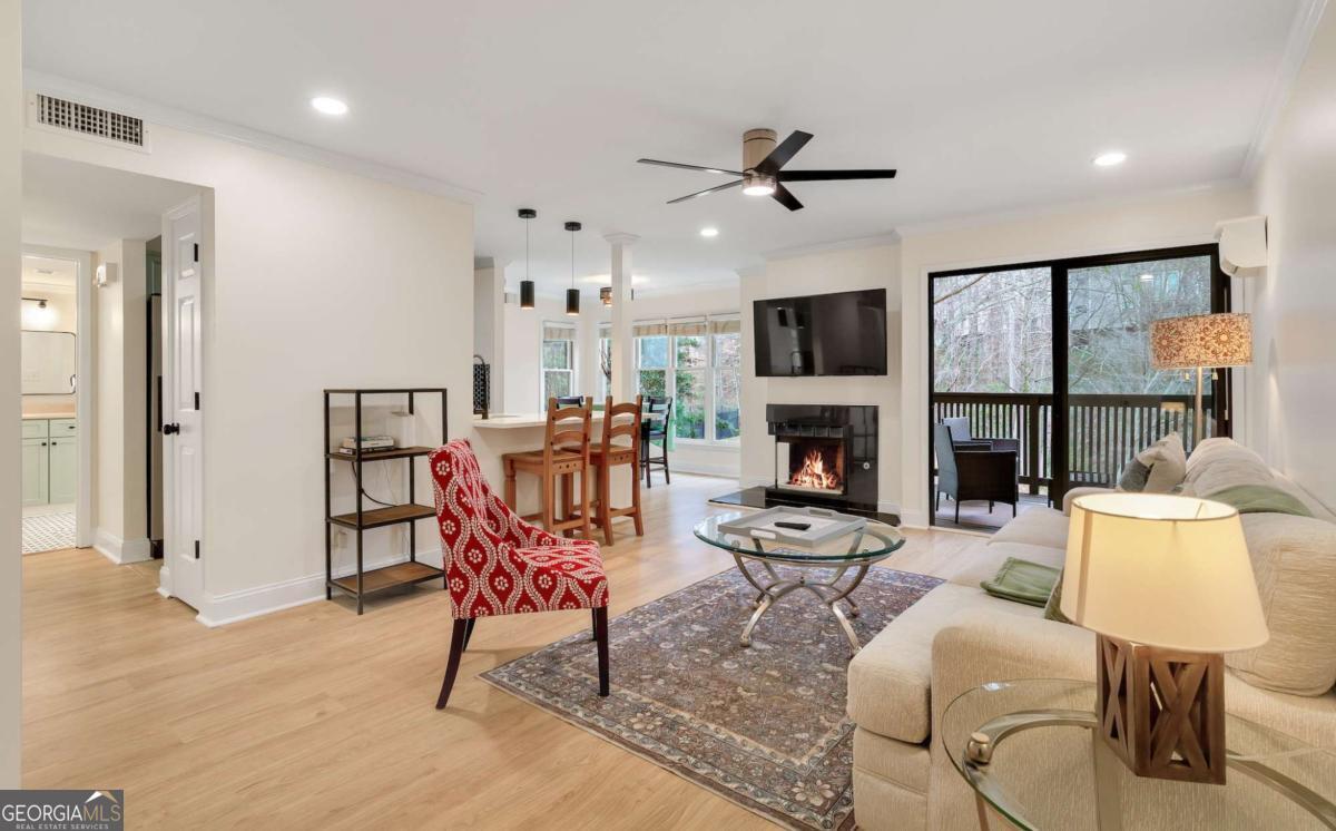 1105 Garden Court Atlanta GA 30328