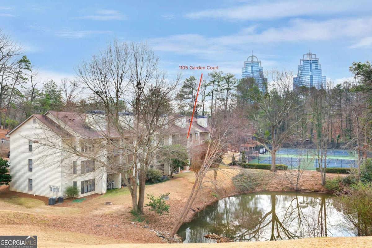 1105 Garden Court Atlanta GA 30328