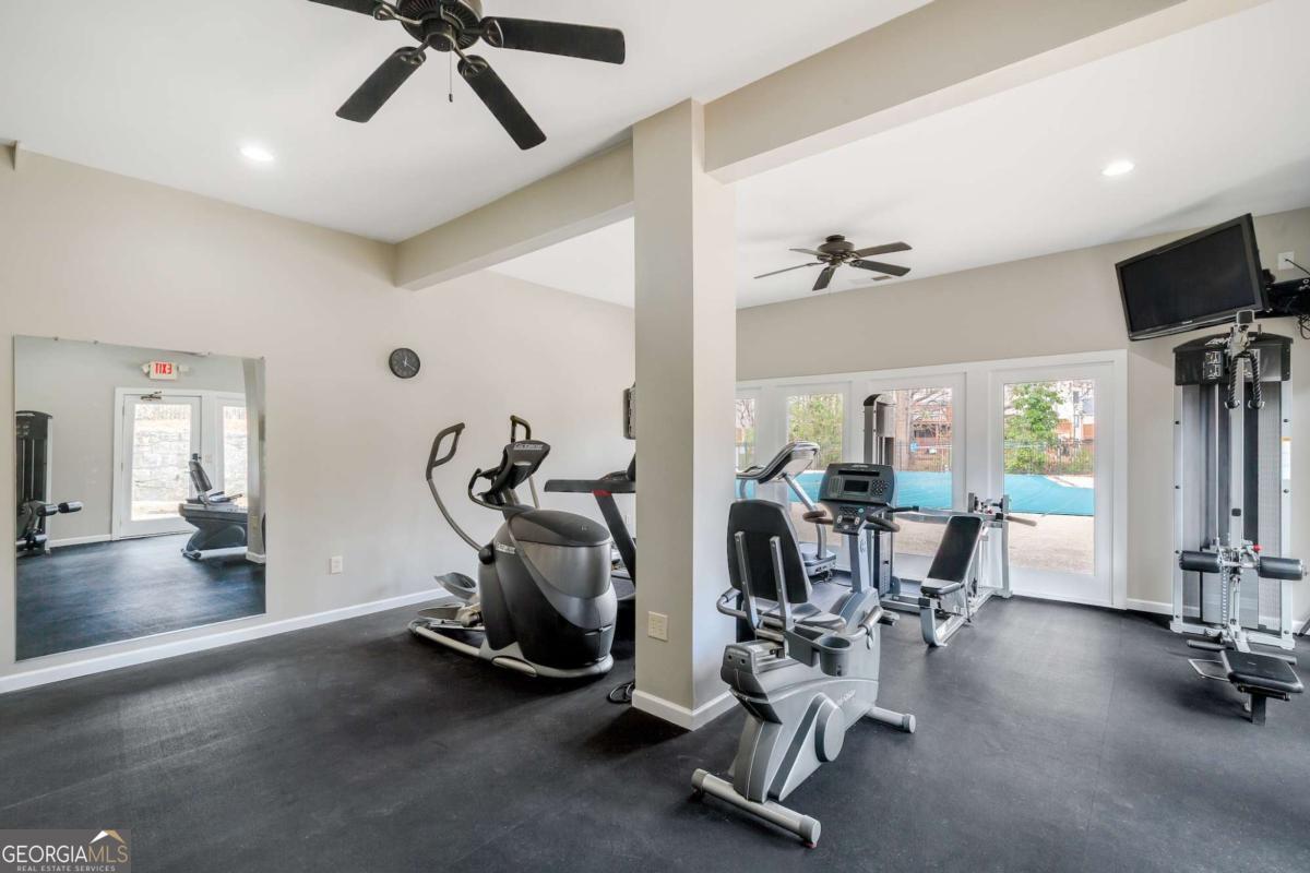 1105 Garden Court Atlanta GA 30328