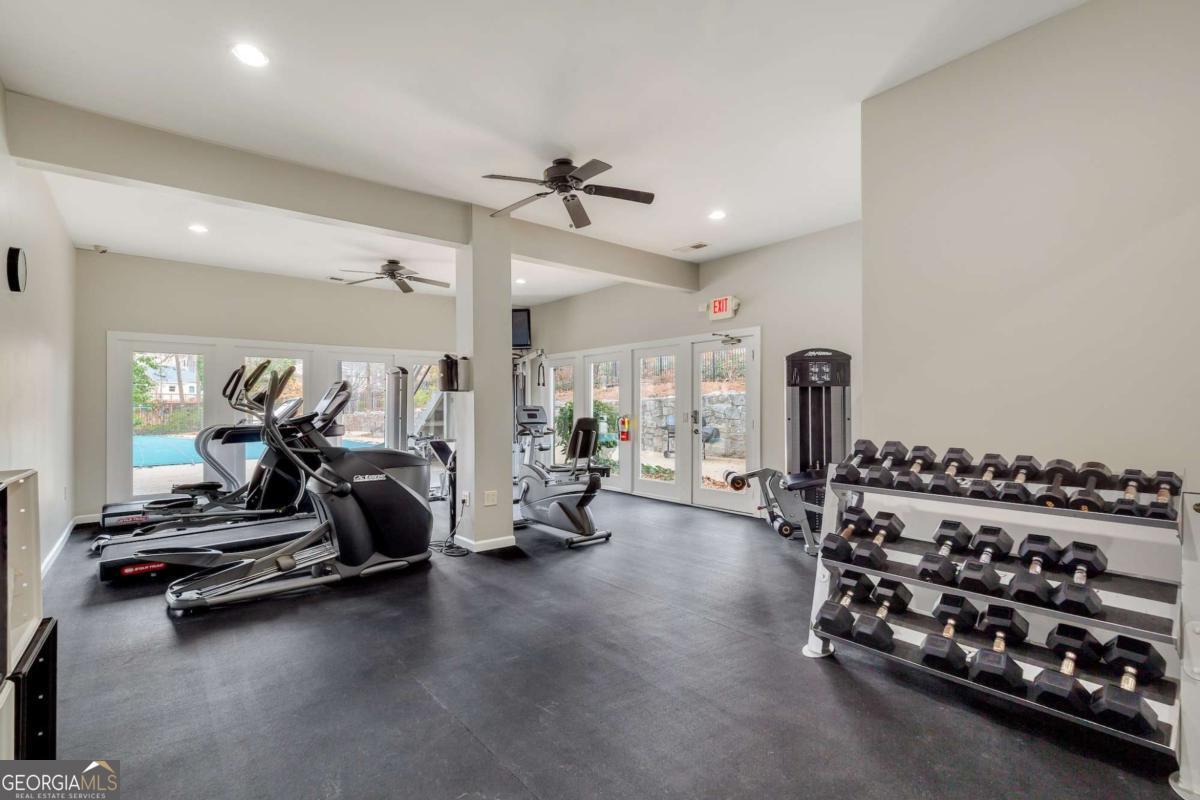1105 Garden Court Atlanta GA 30328