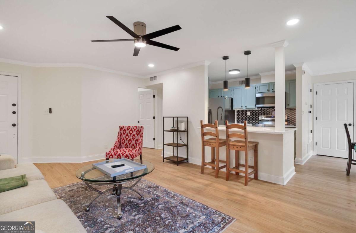 1105 Garden Court Atlanta GA 30328