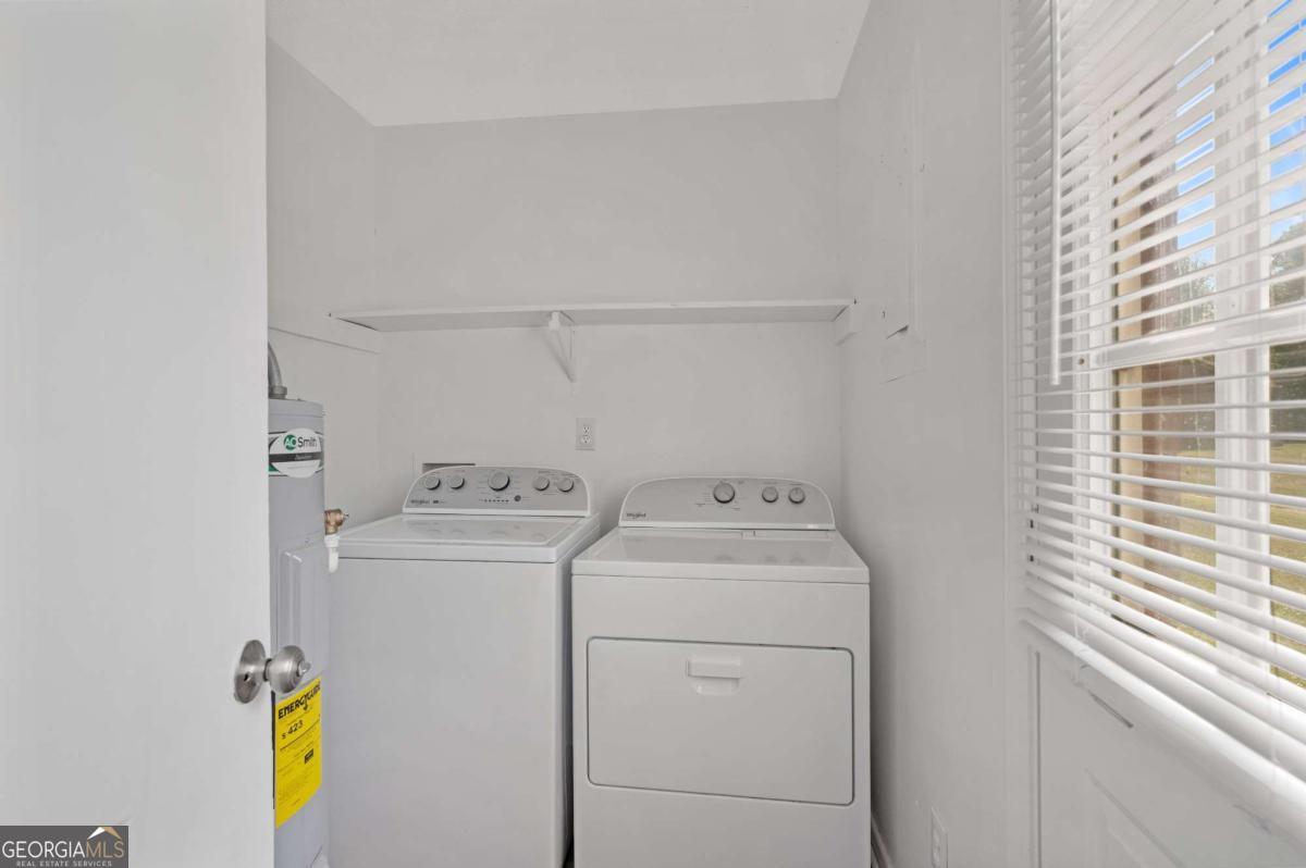 233 Tanglewood Drive Monroe GA 30656