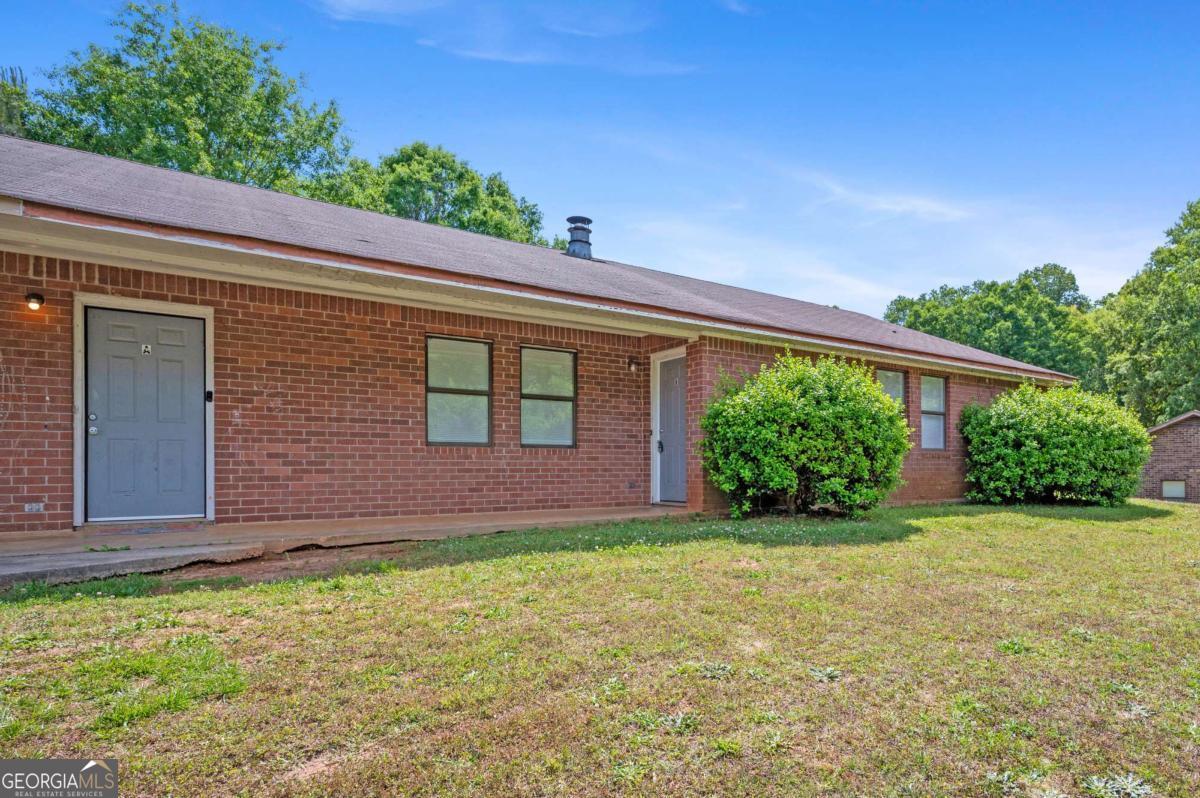233 Tanglewood Drive Monroe GA 30656
