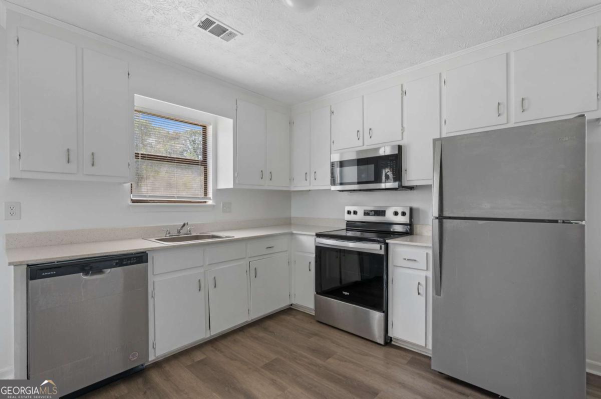 233 Tanglewood Drive Monroe GA 30656