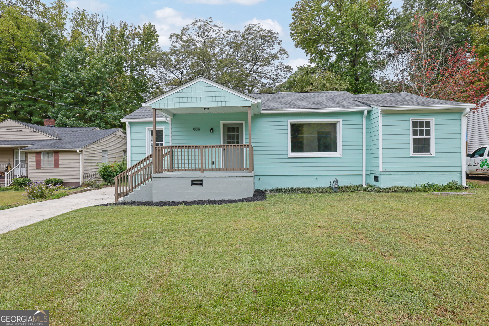 808 S Park Drive SE Marietta GA 30060