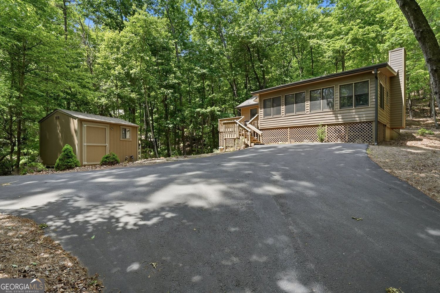 112 Trout Lily Trail Jasper GA 30143